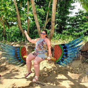 Meet your Posher, Xiomara